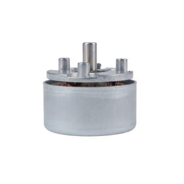 BL3920A Brushless Motor for Baby Milk Bottle Shaker